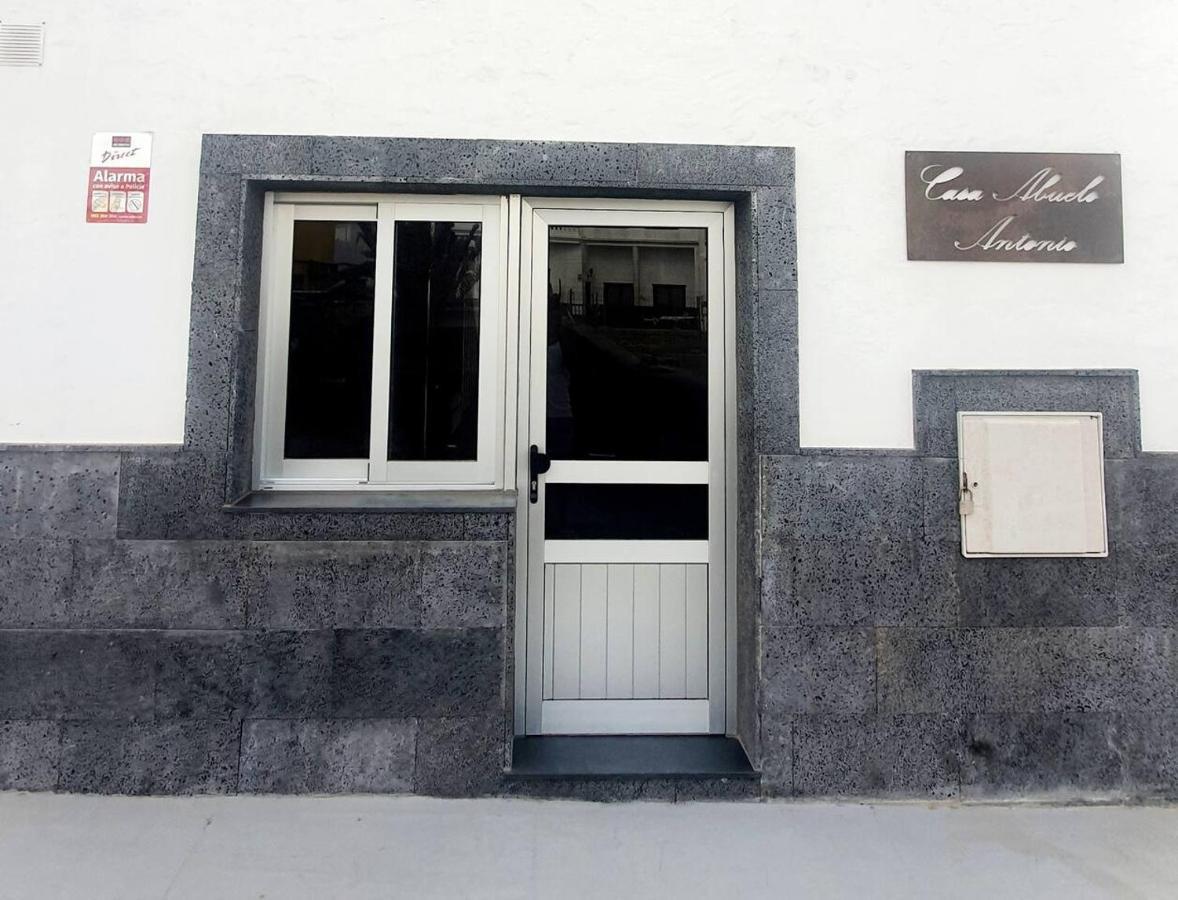 Casa Abuelo Antonio Villa El Cotillo  Exterior photo