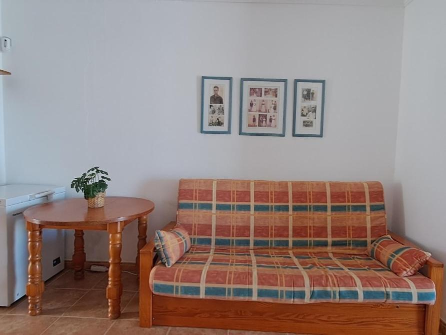 Casa Abuelo Antonio Villa El Cotillo  Room photo